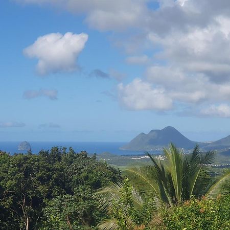 Villa Les Mahoganys Riviere-Salee Esterno foto