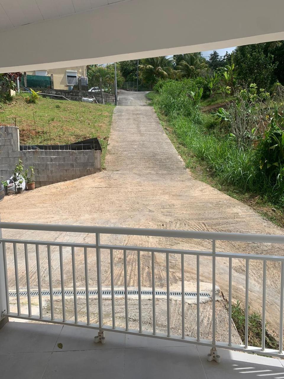 Villa Les Mahoganys Riviere-Salee Esterno foto