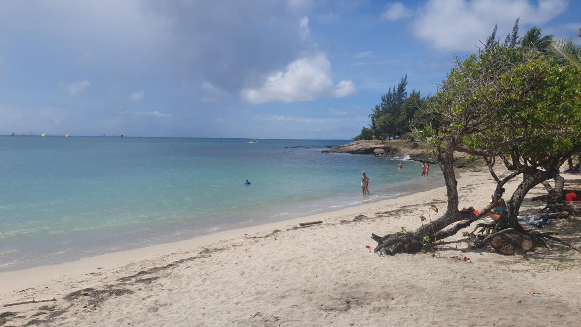 Villa Les Mahoganys Riviere-Salee Esterno foto